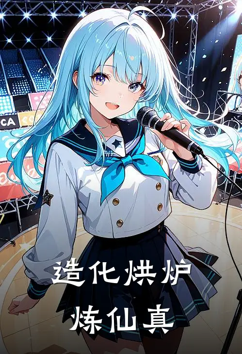 造化烘炉炼仙真(陆长生苏清婉)热门网络小说推荐_最新完结小说推荐造化烘炉炼仙真陆长生苏清婉