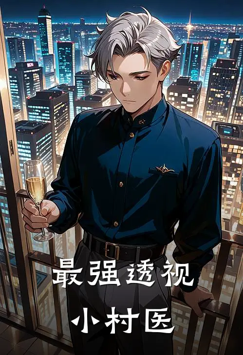 最强透视小村医(赵大雷林小曼)网络热门小说_最新小说最强透视小村医(赵大雷林小曼)