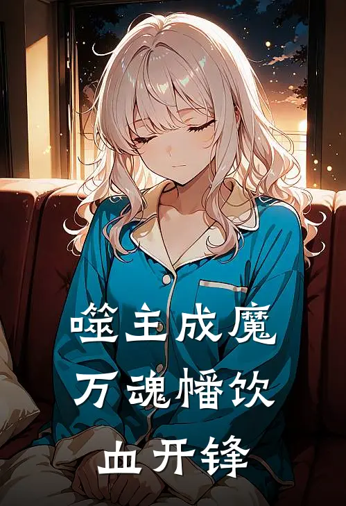 噬主成魔：万魂幡饮血开锋(赵无咎林震岳)全文阅读免费全集_完结小说噬主成魔：万魂幡饮血开锋赵无咎林震岳