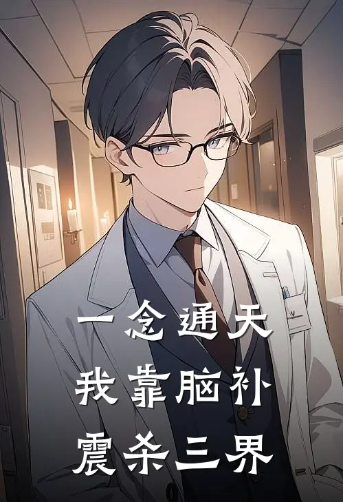 一念通天：我靠脑补震杀三界陆尘赵莽最新好看小说_已完结小说一念通天：我靠脑补震杀三界陆尘赵莽