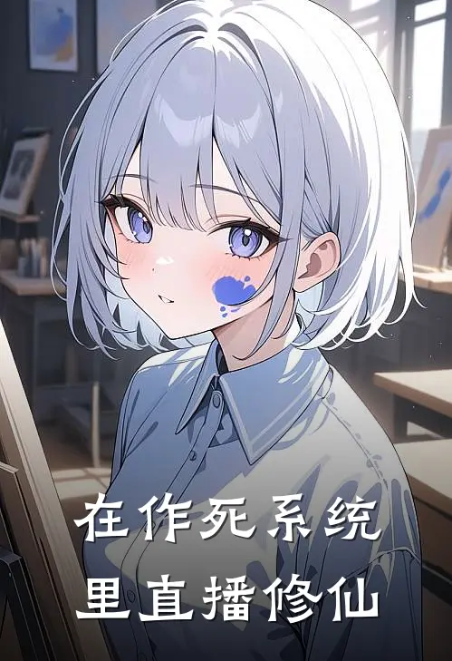 林越苏清鸢《在作死系统里直播修仙》完结版阅读_(在作死系统里直播修仙)全集阅读