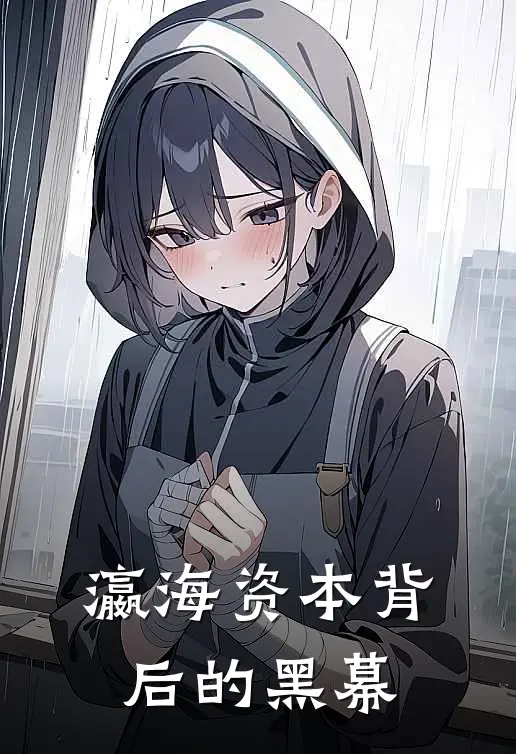 瀛海资本背后的黑幕(陆沉周敏)最新小说全文阅读_最新章节列表瀛海资本背后的黑幕(陆沉周敏)
