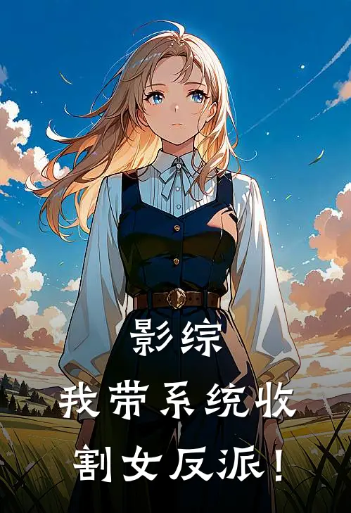 影综：我带系统收割女反派！赵三伍夏金兰完整版免费阅读_赵三伍夏金兰精彩小说