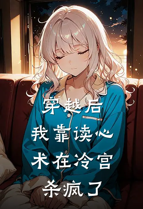 穿越后，我靠读心术在冷宫杀疯了晓流叶晚萤免费小说完结_最新章节列表穿越后，我靠读心术在冷宫杀疯了(晓流叶晚萤)