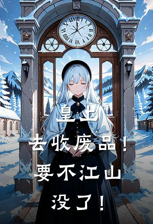 皇上，去收废品！要不江山没了！(赢山熊三)无弹窗小说免费阅读_小说免费阅读无弹窗皇上，去收废品！要不江山没了！赢山熊三