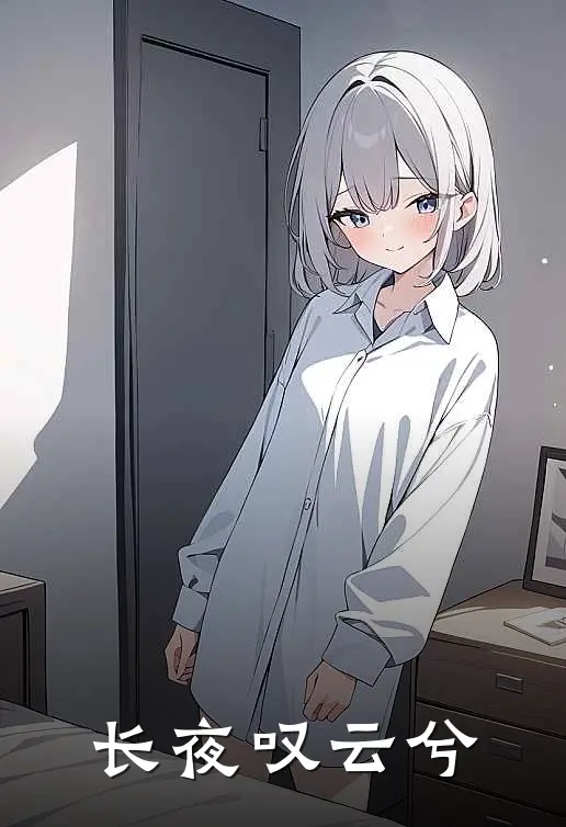 长夜叹云兮沈清辞谢云兮小说完整版免费阅读_热门小说排行榜长夜叹云兮(沈清辞谢云兮)
