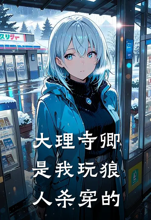 大理寺卿是我玩狼人杀穿的(王显陆译)最新推荐小说_在哪看免费小说大理寺卿是我玩狼人杀穿的王显陆译