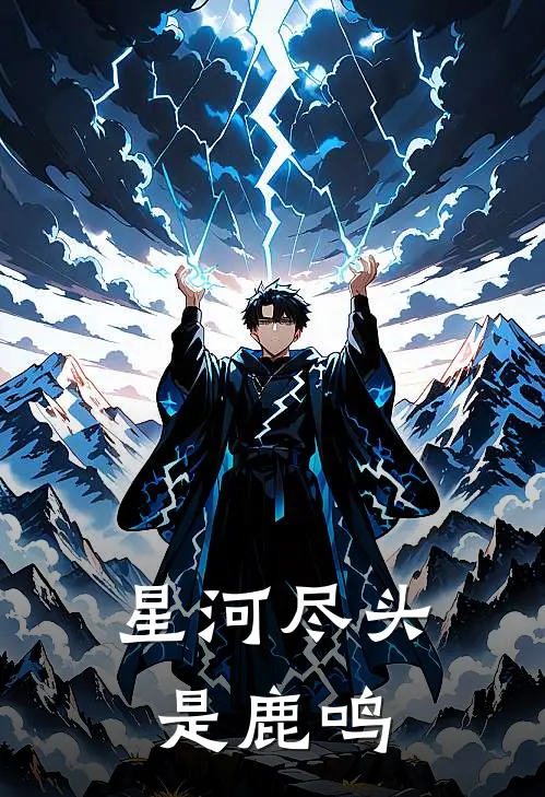 星河尽头是鹿鸣(烛玄石书)全文阅读免费全集_完结小说星河尽头是鹿鸣烛玄石书