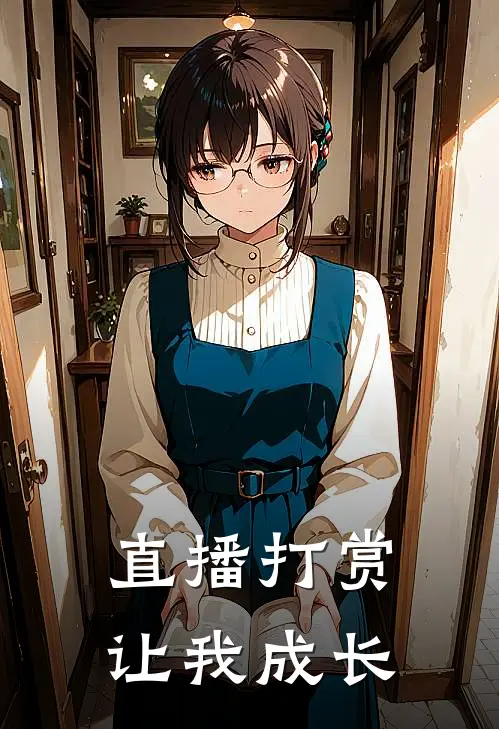 直播打赏，让我成长（张锝黄姐）全文免费阅读无弹窗大结局_直播打赏，让我成长最新章节列表