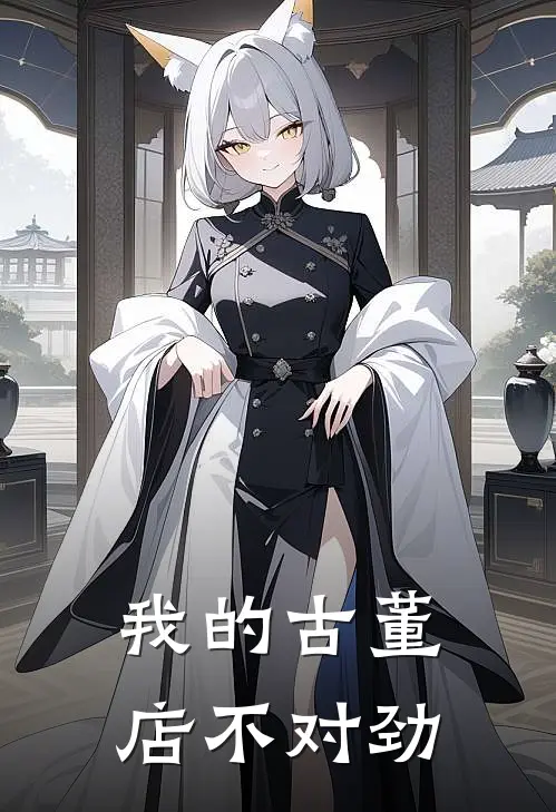 陈默顾景舟（我的古董店不对劲）免费阅读无弹窗_我的古董店不对劲陈默顾景舟全文免费阅读无弹窗大结局