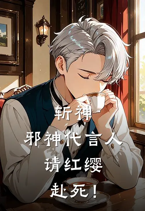 斩神：邪神代言人，请红缨赴死！(曹渊陆烬)全本免费在线阅读_曹渊陆烬全文阅读