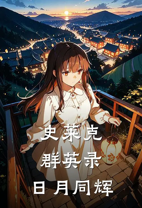 史莱克群英录：日月同辉(唐三赵无极)全章节在线阅读_唐三赵无极全章节在线阅读