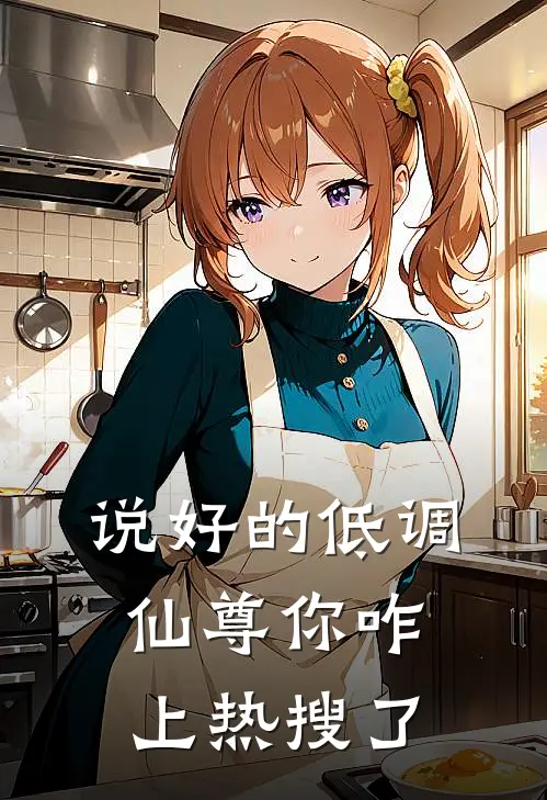 说好的低调，仙尊你咋上热搜了(林风林镇南)完结小说_热门小说推荐说好的低调，仙尊你咋上热搜了林风林镇南