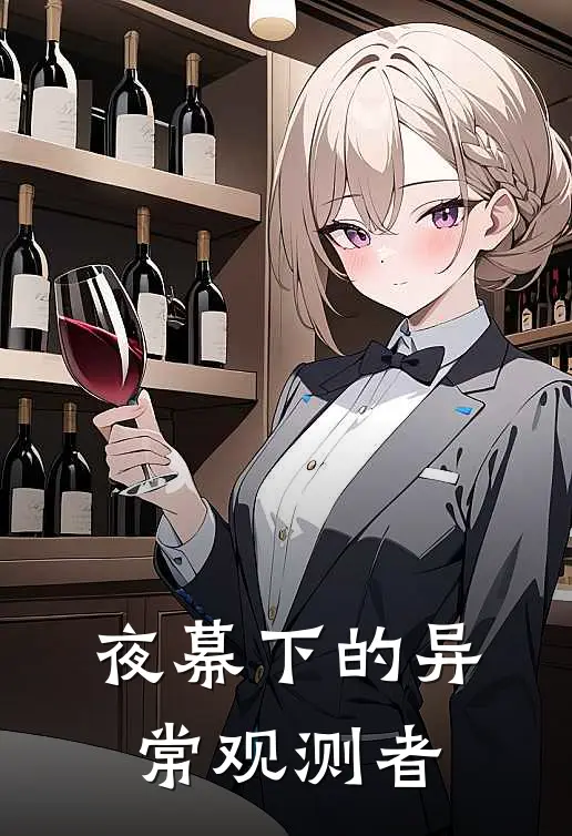 夜幕下的异常观测者沈薇林渊免费小说全文阅读_最新章节列表夜幕下的异常观测者(沈薇林渊)