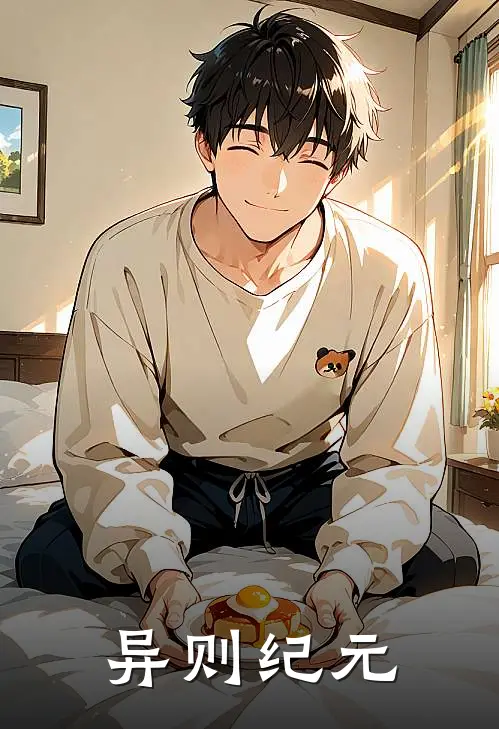 异则纪元林简陈启明最新章节免费阅读_异则纪元热门小说