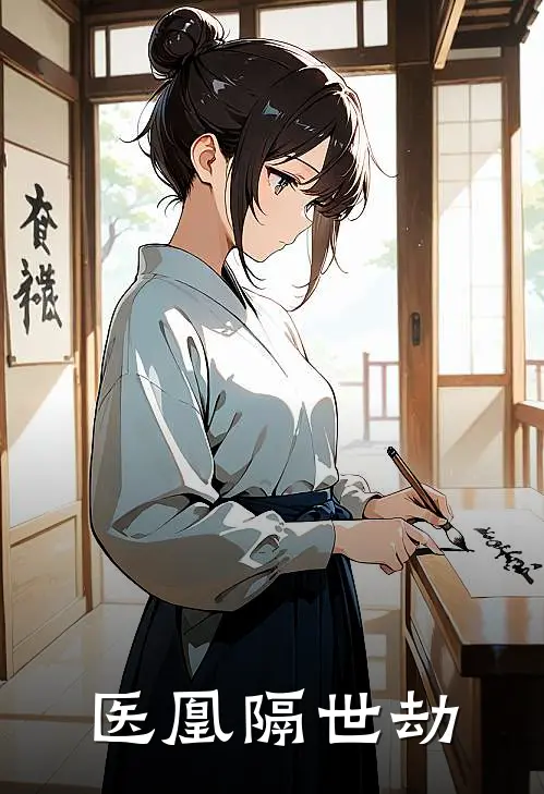 医凰隔世劫(林知微赵德)全文免费在线阅读_医凰隔世劫热门小说