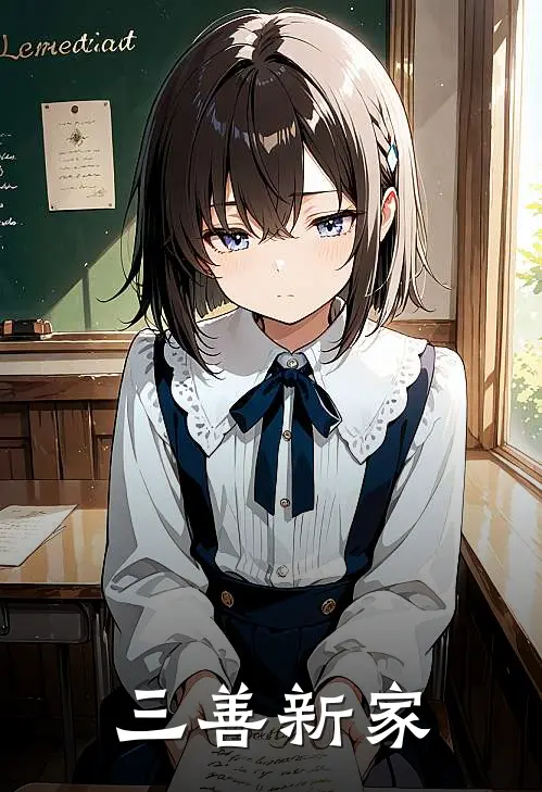 三善新家沧汐赵构完整版小说全文免费阅读_最新章节列表三善新家(沧汐赵构)