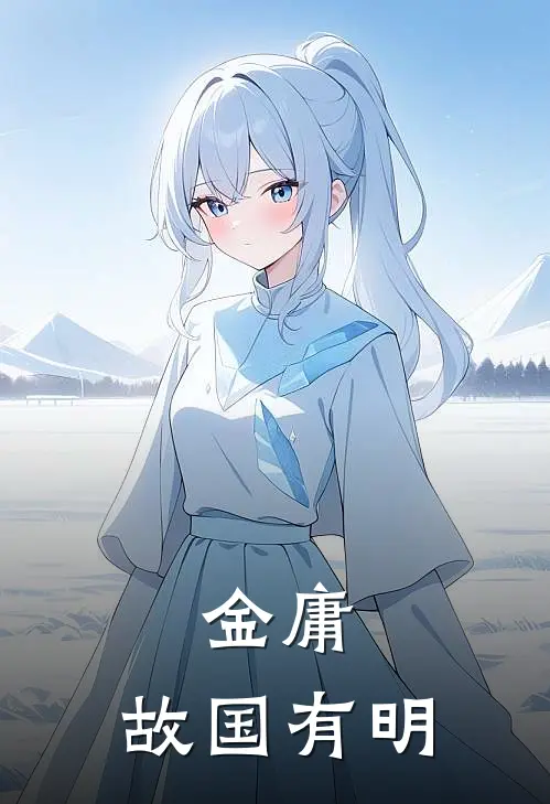 金庸：故国有明(慕容龙岩赵捕头)最新好看小说_最新章节列表金庸：故国有明(慕容龙岩赵捕头)