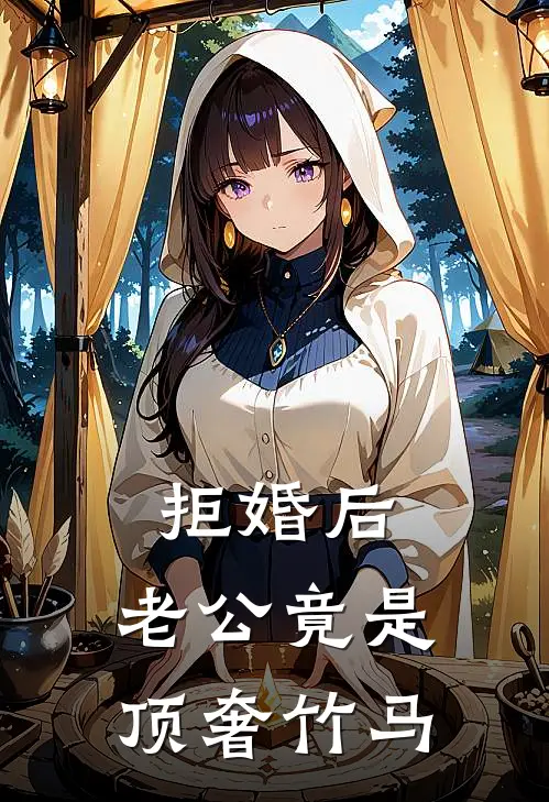 拒婚后，老公竟是顶奢竹马姜颂李冉全文免费阅读无弹窗大结局_（姜颂李冉）拒婚后，老公竟是顶奢竹马最新小说