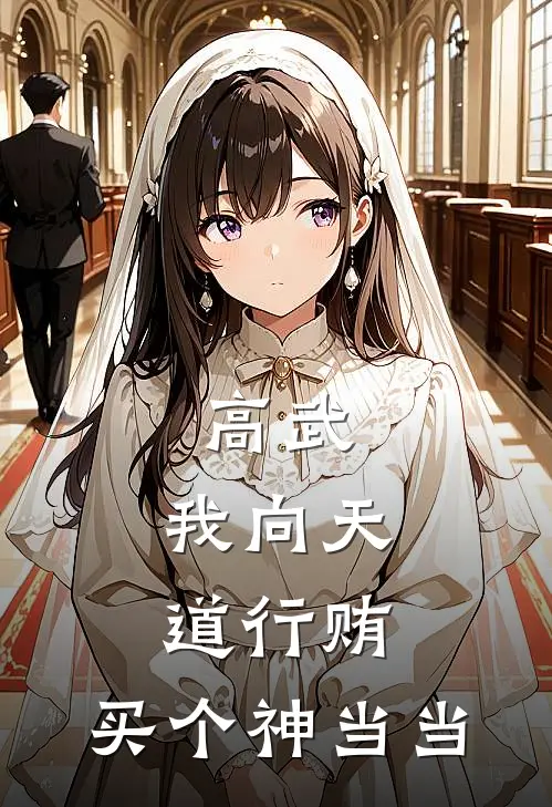 高武：我向天道行贿，买个神当当江昼江雪完结版小说_最新章节列表高武：我向天道行贿，买个神当当(江昼江雪)