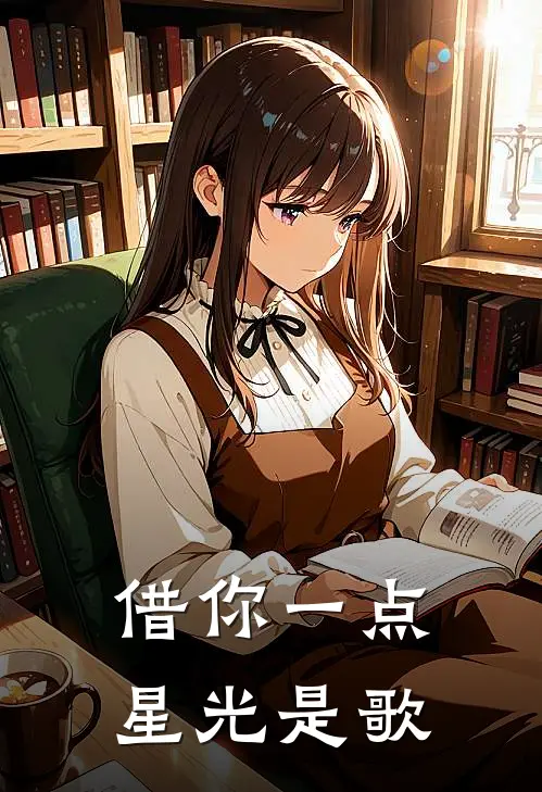 借你一点星光是歌