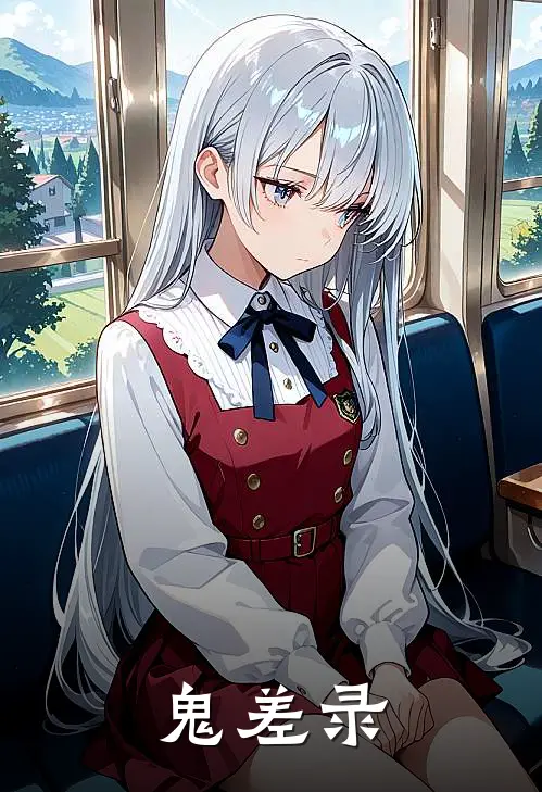 鬼差录杨通云李翠热门小说免费阅读_网络热门小说鬼差录(杨通云李翠)