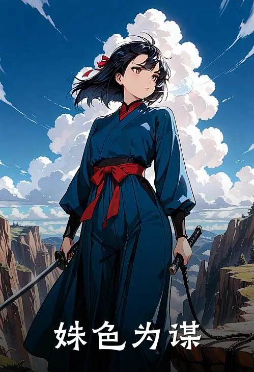 姝色为谋(姜兰珠翠珠)免费热门小说_最新小说推荐姝色为谋姜兰珠翠珠