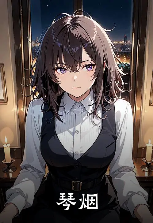 琴烟林晨江源全本完结小说_最新章节列表琴烟(林晨江源)