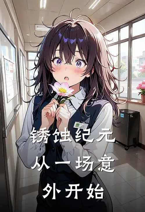 《锈蚀纪元：从一场意外开始》陆沉胡白已完结小说_锈蚀纪元：从一场意外开始(陆沉胡白)火爆小说