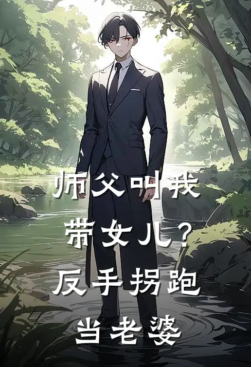 师父叫我带女儿？反手拐跑当老婆陈枫顾明泽免费小说全文阅读_最新好看小说师父叫我带女儿？反手拐跑当老婆陈枫顾明泽