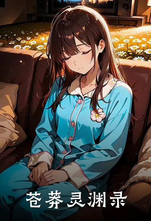 苍莽灵渊录(沈灵曦元灵)免费小说全本阅读_最新章节列表苍莽灵渊录(沈灵曦元灵)