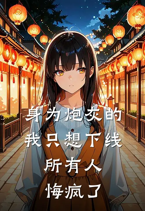 身为炮灰的我只想下线，所有人悔疯了(傅安傅思南)热门完本小说_最新小说身为炮灰的我只想下线，所有人悔疯了傅安傅思南