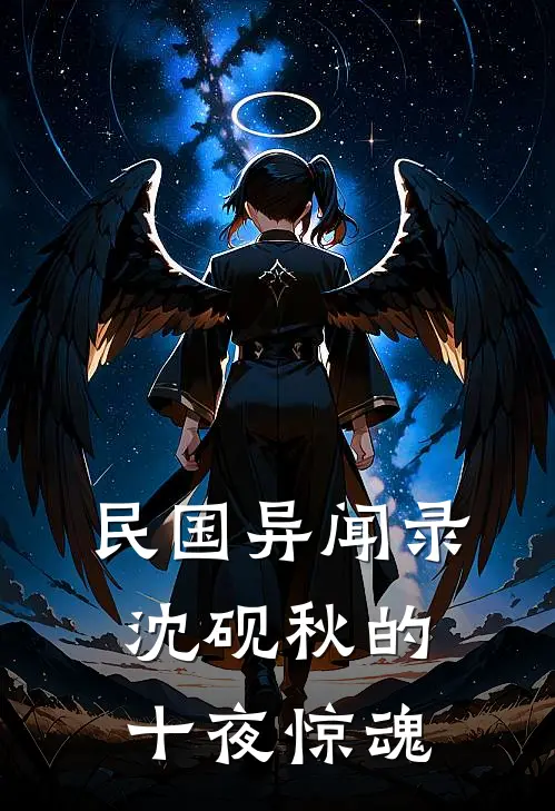 民国异闻录：沈砚秋的十夜惊魂沈砚秋苏玉春最新好看小说_免费小说民国异闻录：沈砚秋的十夜惊魂(沈砚秋苏玉春)