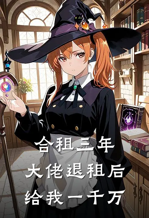 合租三年：大佬退租后给我一千万(秦雅晴林泽言)小说最新章节_全文免费小说合租三年：大佬退租后给我一千万秦雅晴林泽言