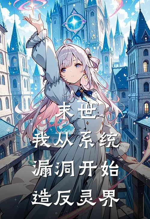 末世，我从系统漏洞开始造反灵界张旭阳李华热门小说阅读_好看的小说推荐完结末世，我从系统漏洞开始造反灵界张旭阳李华