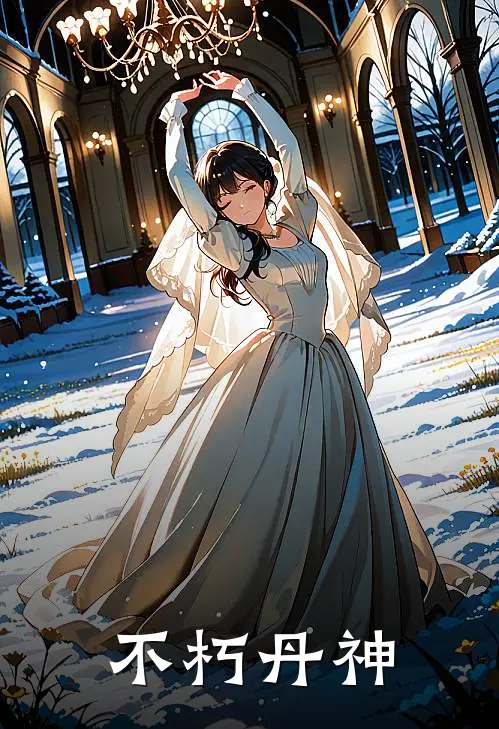 不朽丹神(林尘李源)完本小说大全_热门小说大全不朽丹神林尘李源