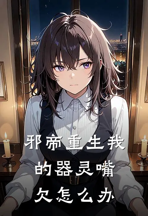 邪帝重生我的器灵嘴欠怎么办(杜笑天杜震天)小说推荐完本_全本免费小说邪帝重生我的器灵嘴欠怎么办杜笑天杜震天