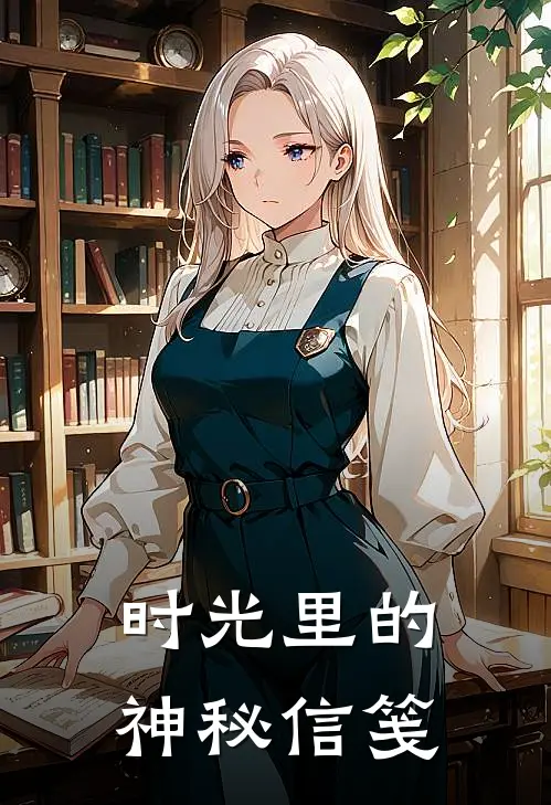 时光里的神秘信笺赵小雅林初夏完本小说免费阅读_最新章节列表时光里的神秘信笺(赵小雅林初夏)