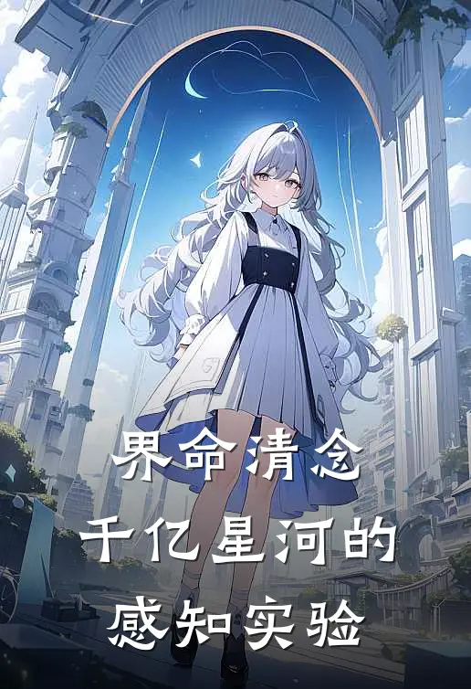 界命清念：千亿星河的感知实验林砚林砚小说完结推荐_热门小说阅读界命清念：千亿星河的感知实验林砚林砚