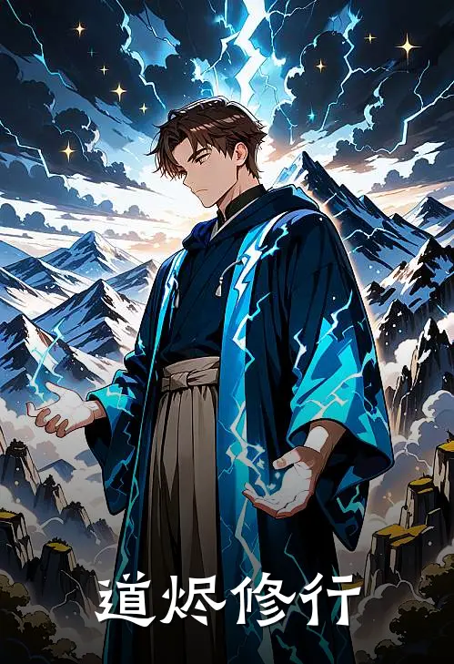 道烬修行林渊林豹_《道烬修行》最新章节免费在线阅读