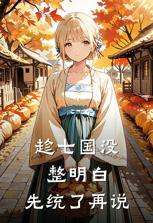 趁七国没整明白，先统了再说林真姬衡完结小说_完结版小说全文免费阅读趁七国没整明白，先统了再说林真姬衡