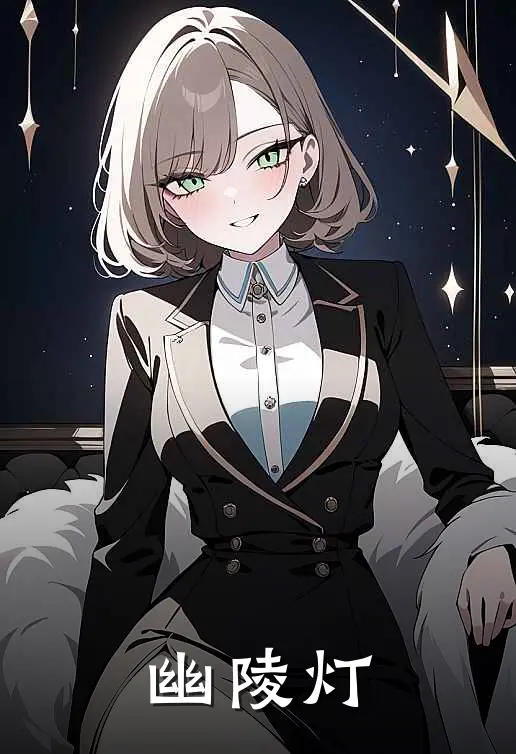 幽陵灯(斌良花花)免费小说完结版_最新章节列表幽陵灯(斌良花花)