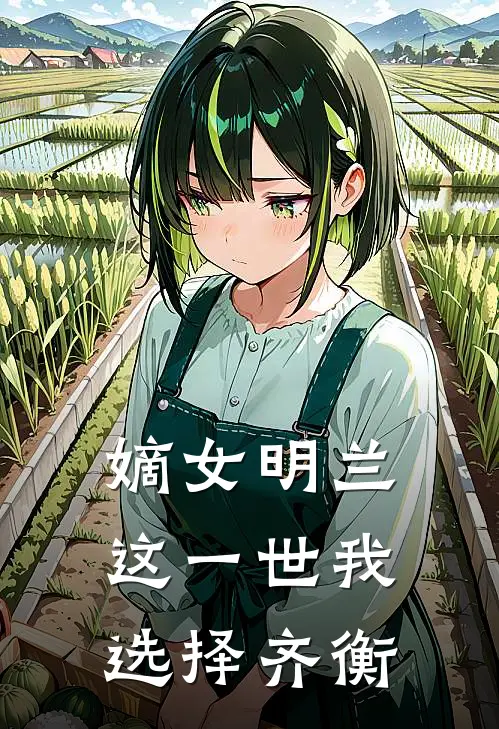 嫡女明兰：这一世我选择齐衡盛明兰明兰完结版小说_完结版小说嫡女明兰：这一世我选择齐衡(盛明兰明兰)