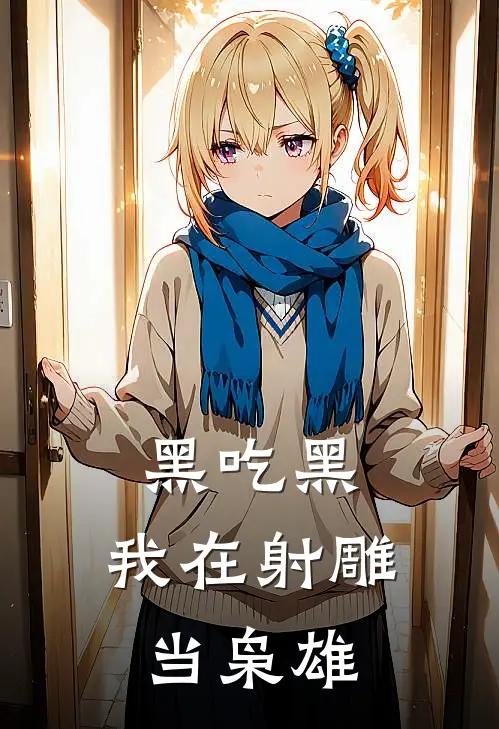 黑吃黑：我在射雕当枭雄(彭连虎侯通海)全本免费在线阅读_彭连虎侯通海全文阅读