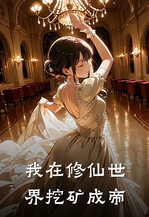 我在修仙世界挖矿成帝王蛮虾仁完结版小说_完结版小说我在修仙世界挖矿成帝(王蛮虾仁)