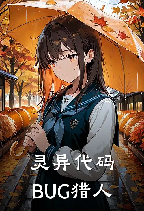 《灵异代码：BUG猎人》郭浩林薇完本小说_郭浩林薇(灵异代码：BUG猎人)全文免费阅读无弹窗大结局