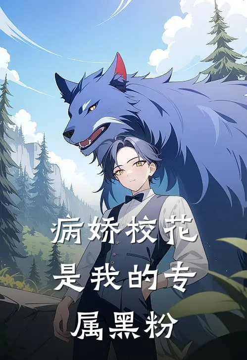 病娇校花是我的专属黑粉(宁溪苏清颜)推荐小说_病娇校花是我的专属黑粉(宁溪苏清颜)全文免费阅读大结局