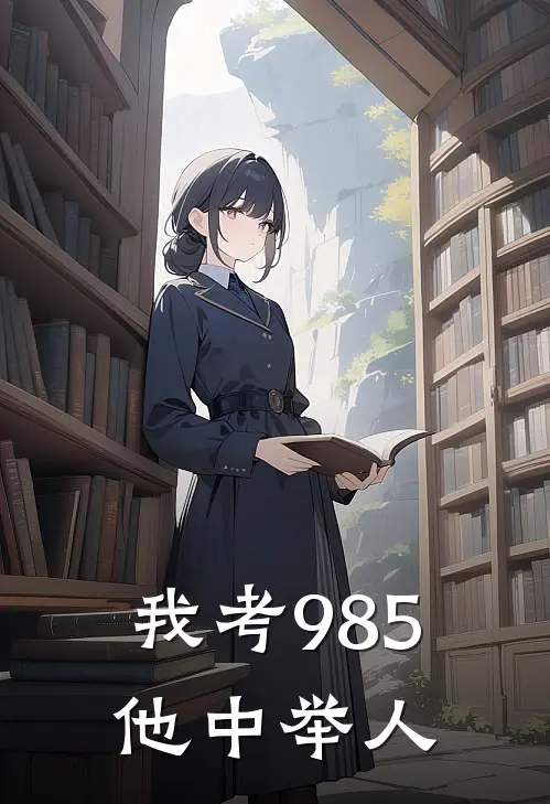 我考985，他中举人(苏晏如苏文翰)热门完本小说_最新小说我考985，他中举人苏晏如苏文翰