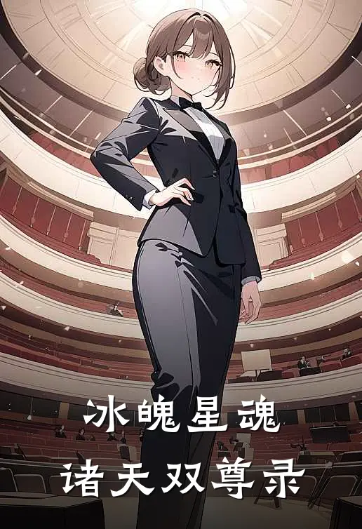 冰魄星魂：诸天双尊录(陆凡陆道尘)小说最新章节_全文免费小说冰魄星魂：诸天双尊录陆凡陆道尘