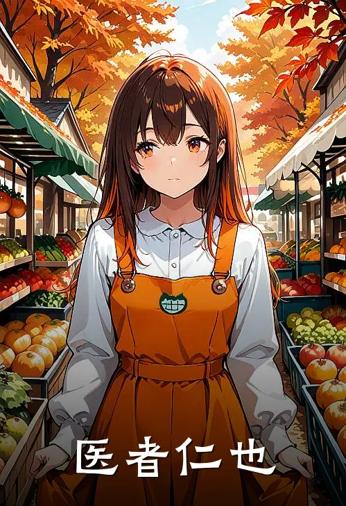 医者仁也(林墨林墨)最新小说_免费阅读完整版小说医者仁也(林墨林墨)